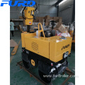 Vibratory Trench Roller for Rough Compaction Application